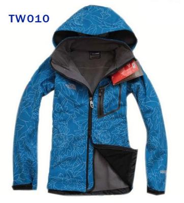 The North Face Women's-122